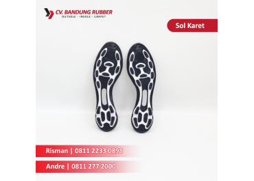 Produsen Outsole Sepatu Bola di Bandung